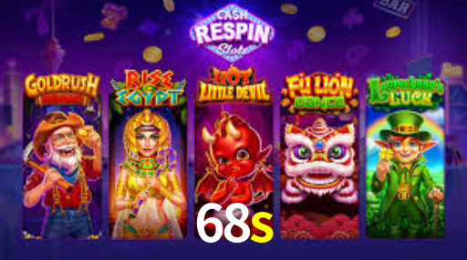 Premium Interface 68s