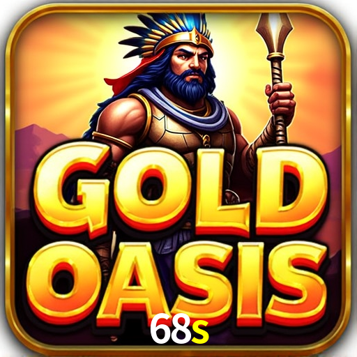 Gates of Olympus 68s